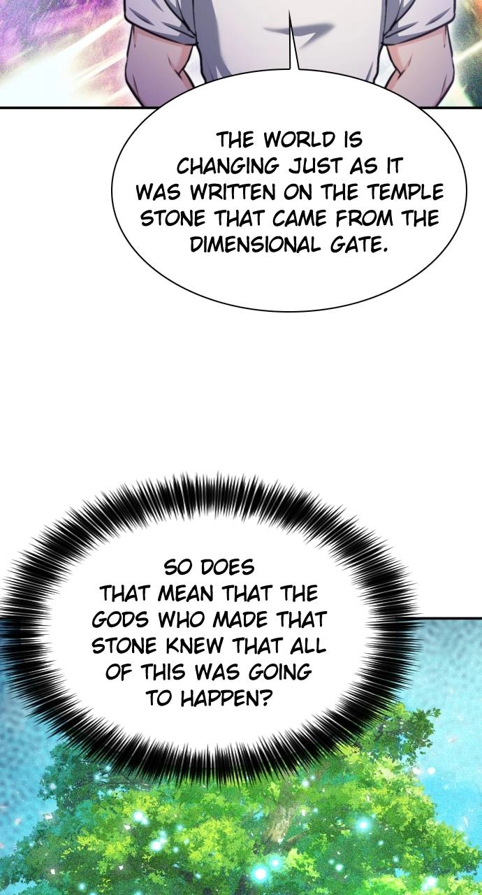 The Druid of Seoul Station Chapter 161, page 26 of 137