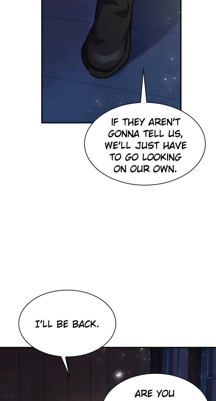 The Druid of Seoul Station Chapter 161, page 29 of 137