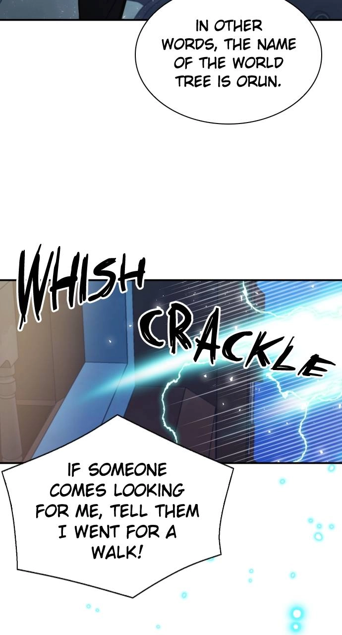 The Druid of Seoul Station Chapter 161, page 32 of 137