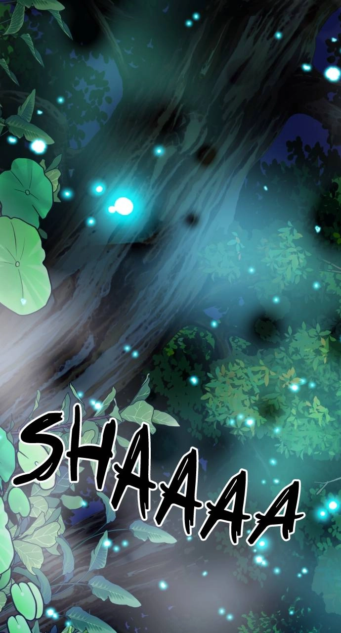 The Druid of Seoul Station Chapter 161, page 34 of 137