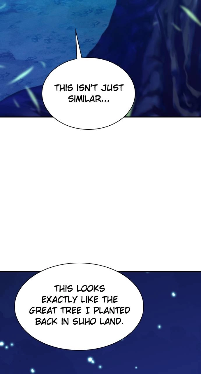 The Druid of Seoul Station Chapter 161, page 38 of 137
