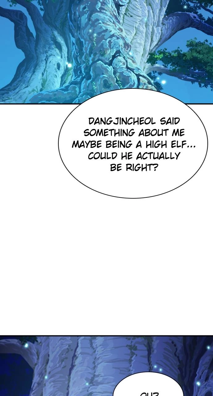 The Druid of Seoul Station Chapter 161, page 40 of 137
