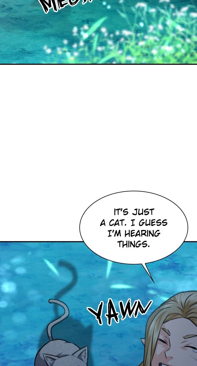 The Druid of Seoul Station Chapter 161, page 43 of 137