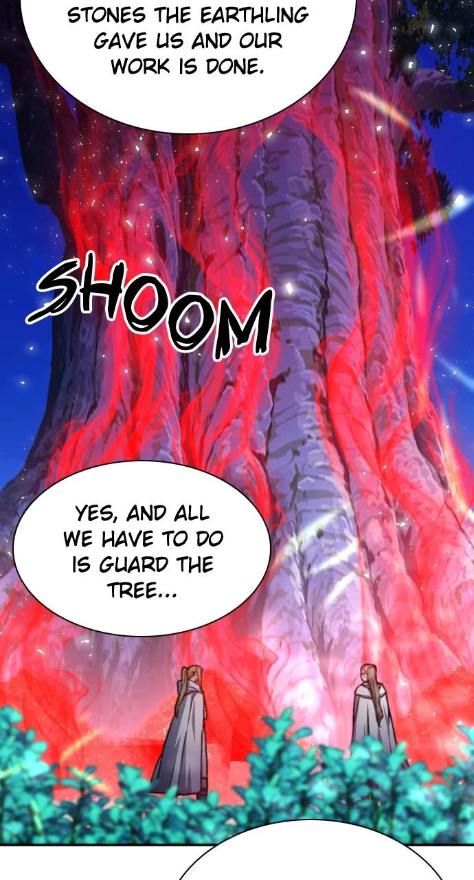 The Druid of Seoul Station Chapter 161, page 45 of 137