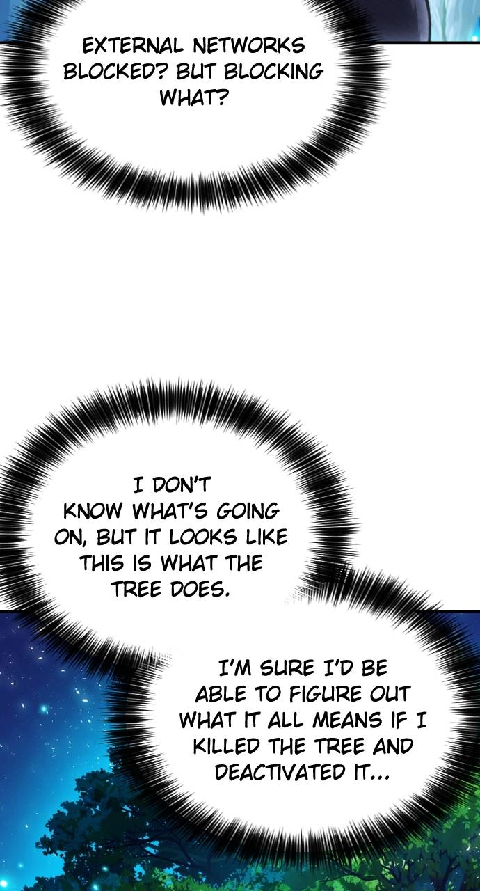The Druid of Seoul Station Chapter 161, page 49 of 137