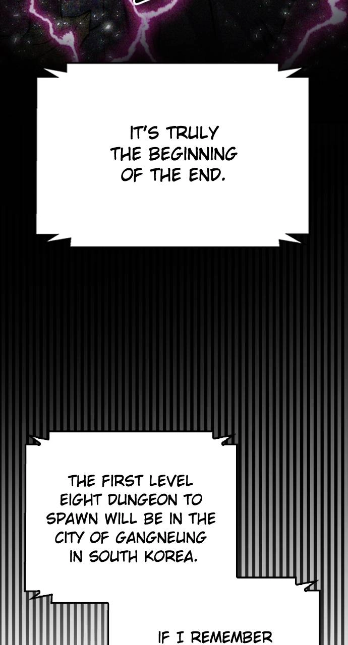 The Druid of Seoul Station Chapter 161, page 5 of 137