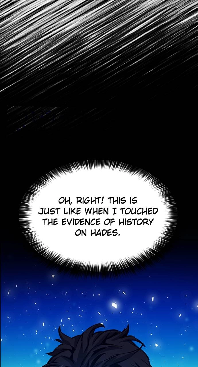 The Druid of Seoul Station Chapter 161, page 54 of 137