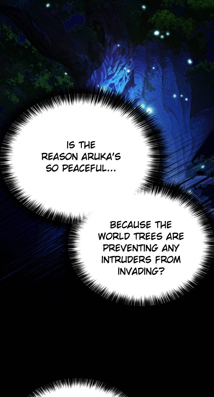 The Druid of Seoul Station Chapter 161, page 64 of 137