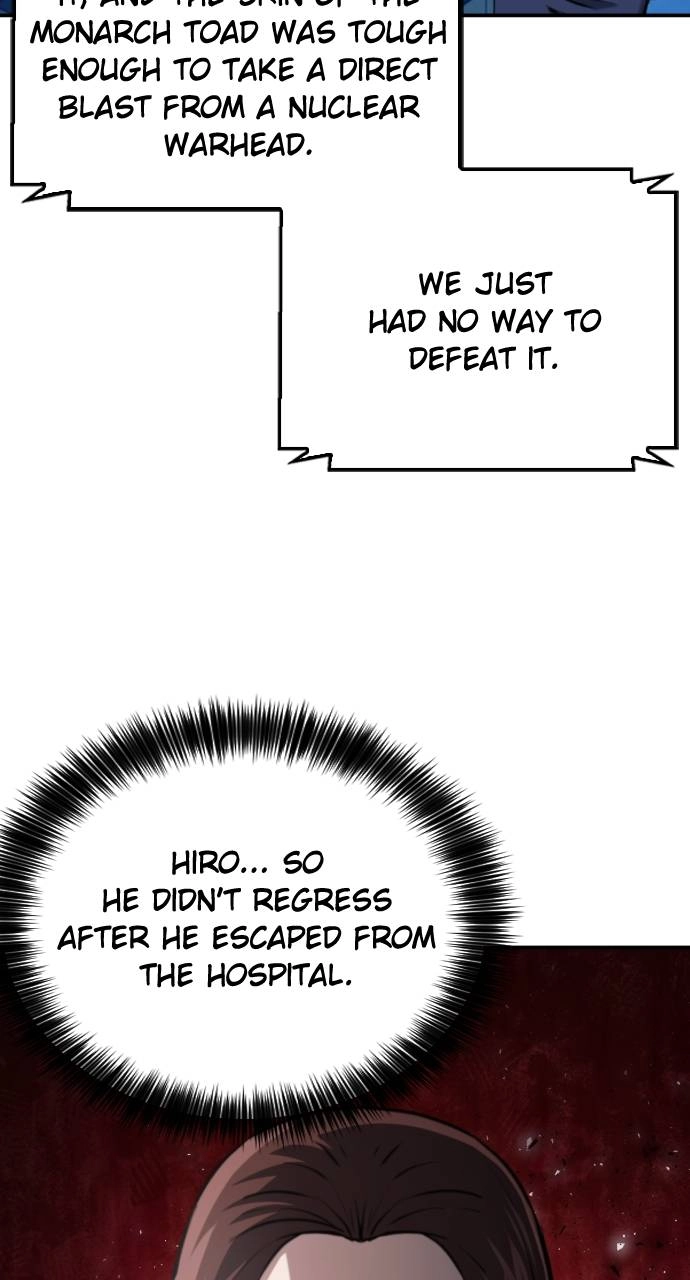 The Druid of Seoul Station Chapter 161, page 7 of 137