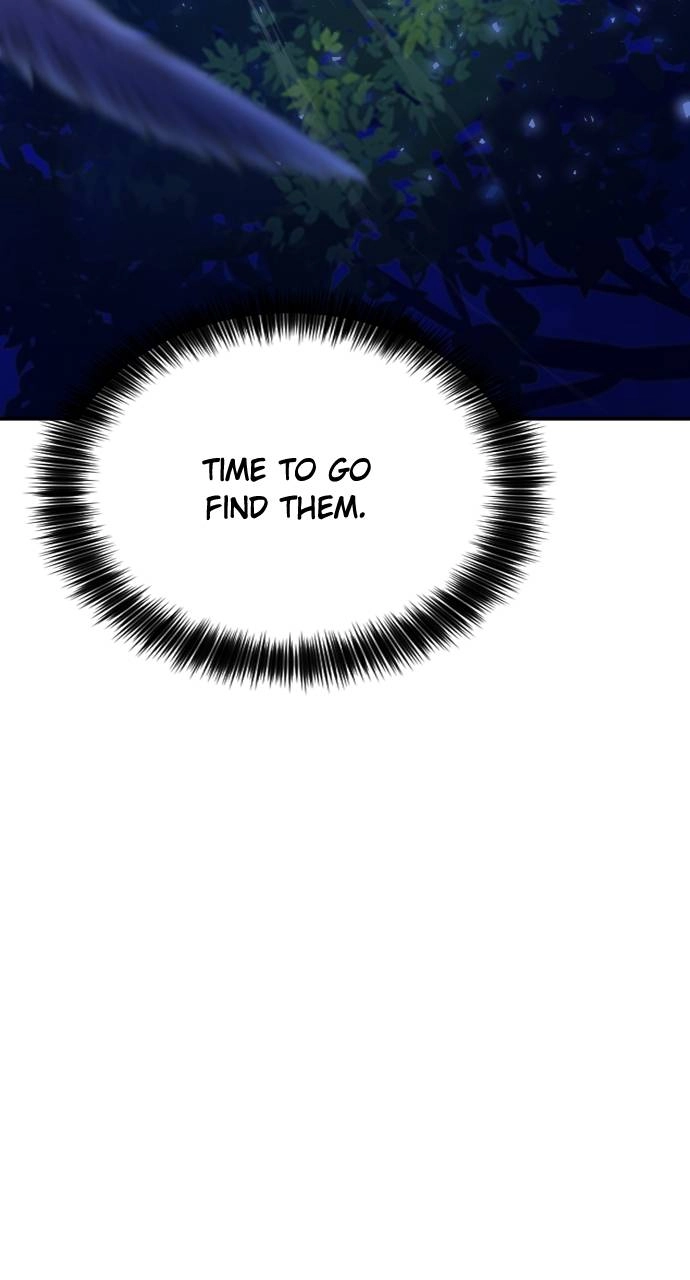 The Druid of Seoul Station Chapter 161, page 71 of 137