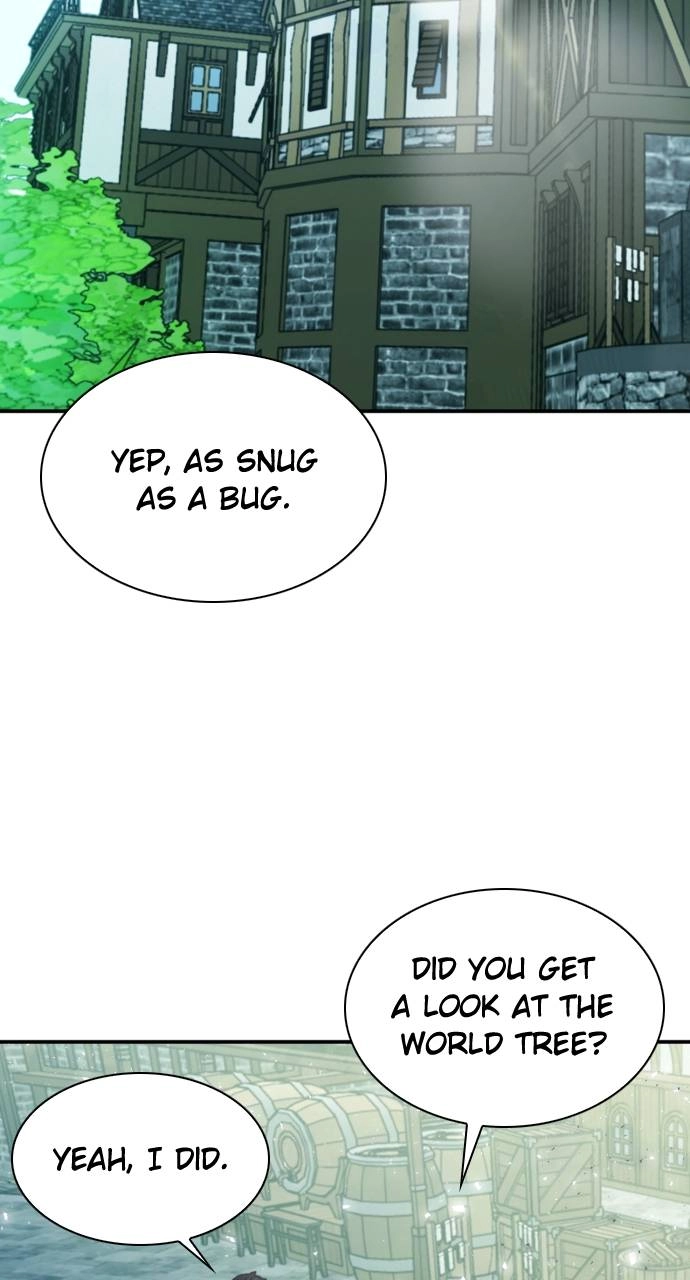 The Druid of Seoul Station Chapter 161, page 73 of 137