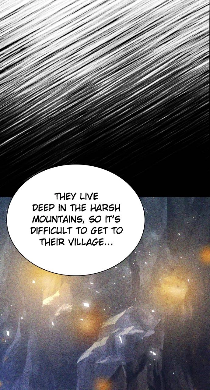 The Druid of Seoul Station Chapter 161, page 78 of 137