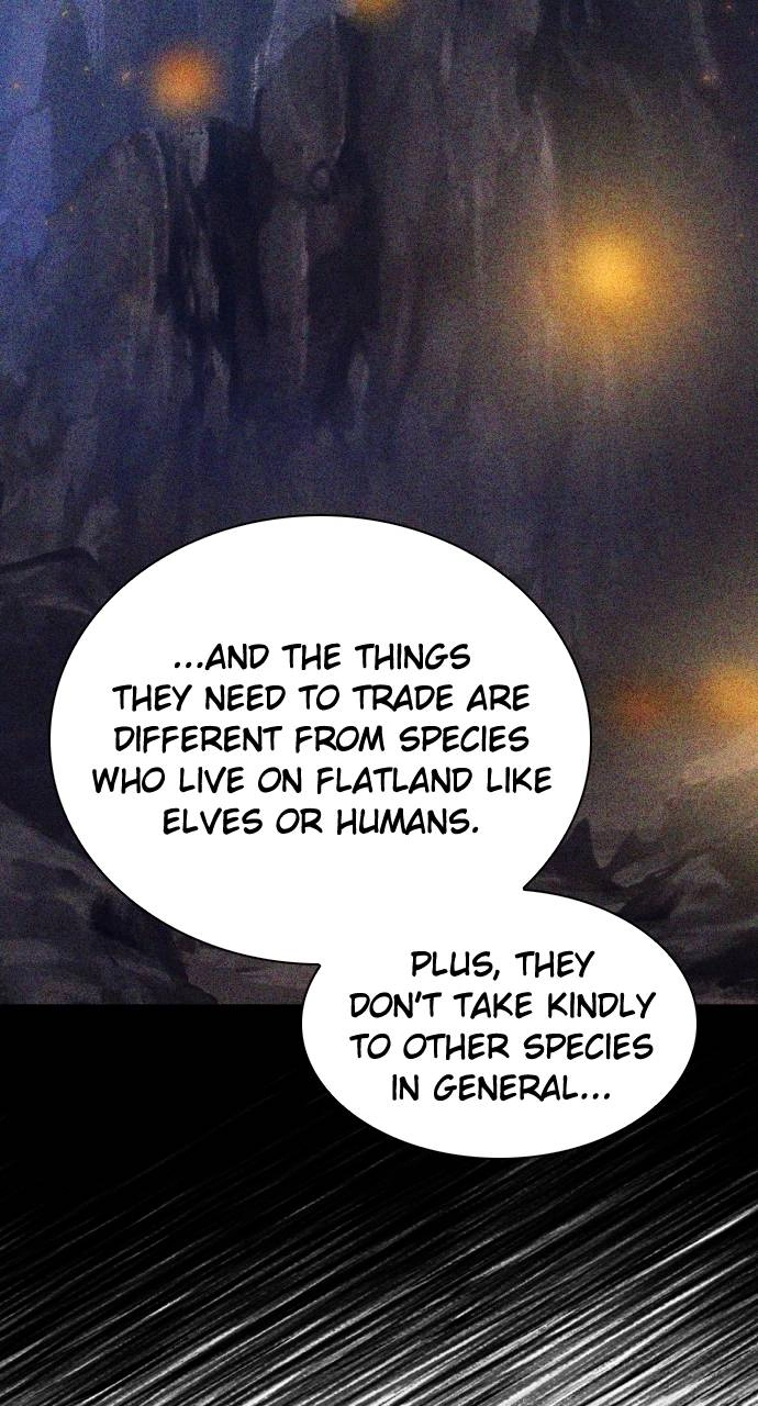 The Druid of Seoul Station Chapter 161, page 79 of 137