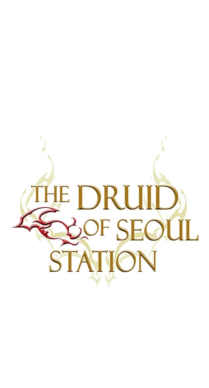 The Druid of Seoul Station Chapter 161, page 9 of 137