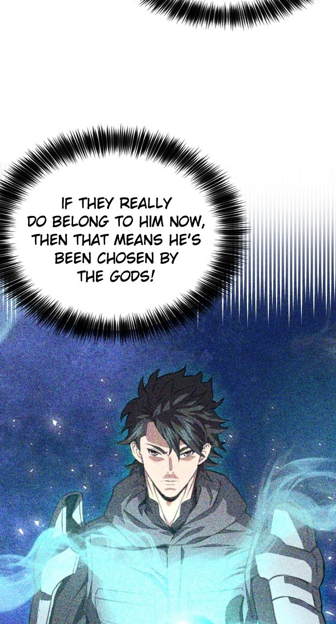 The Druid of Seoul Station Chapter 161, page 91 of 137