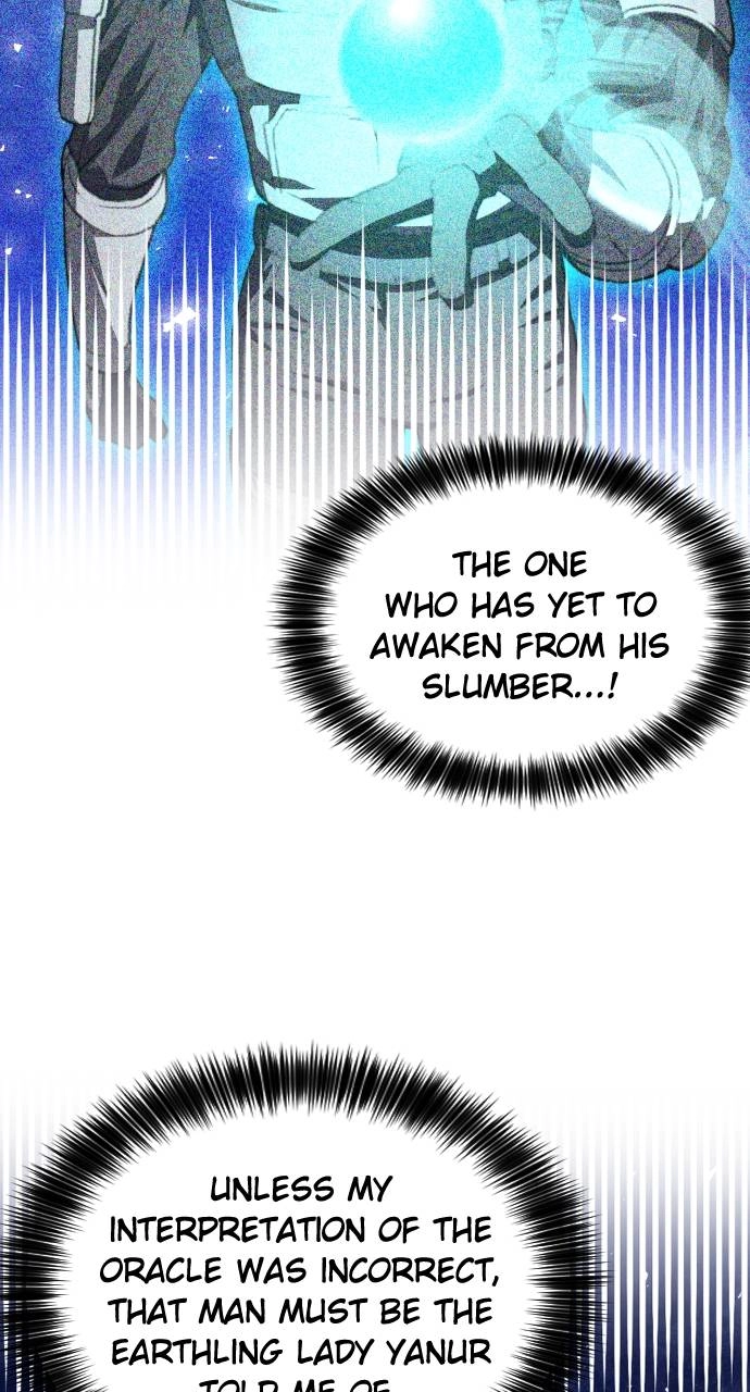 The Druid of Seoul Station Chapter 161, page 92 of 137
