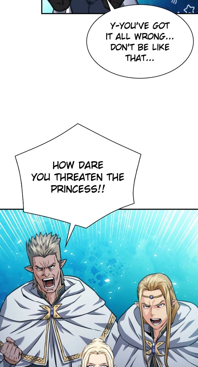 The Druid of Seoul Station Chapter 161, page 99 of 137