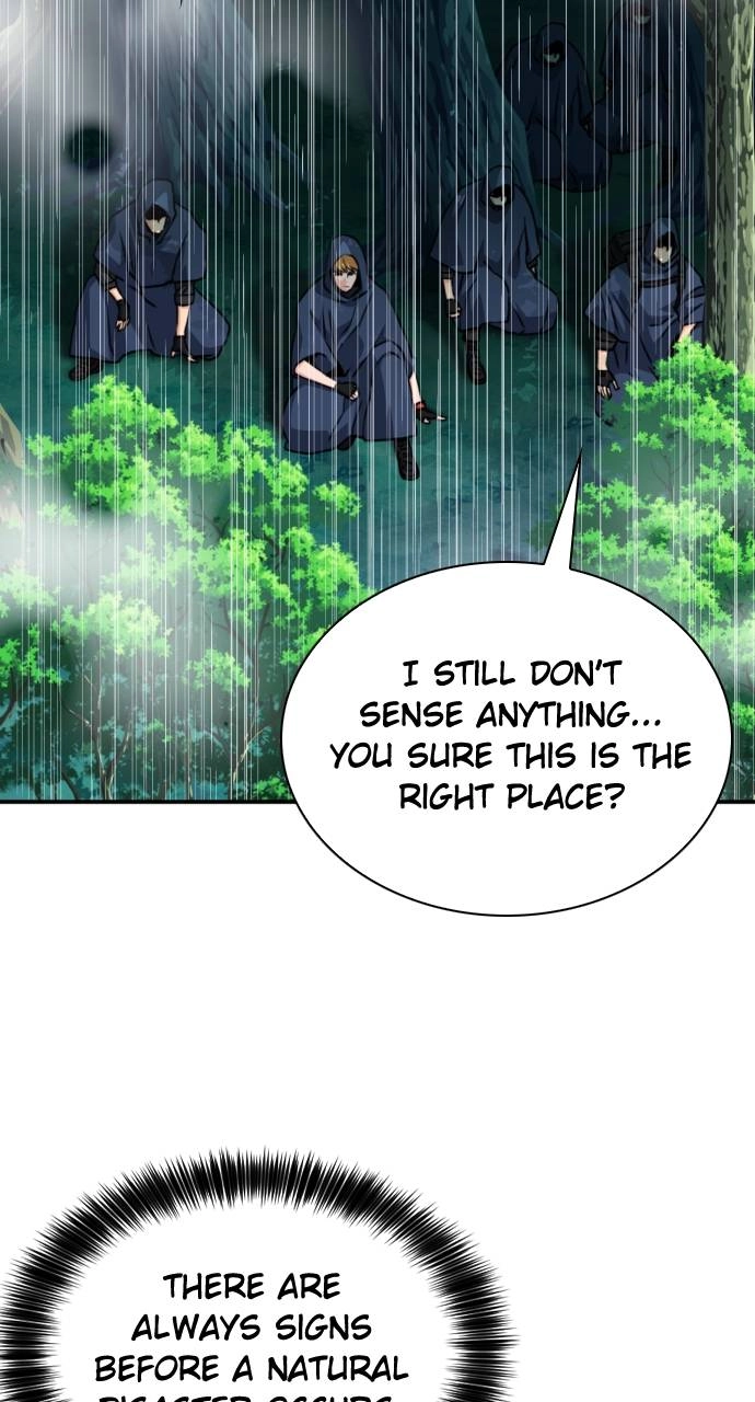 The Druid of Seoul Station Chapter 162, page 100 of 127