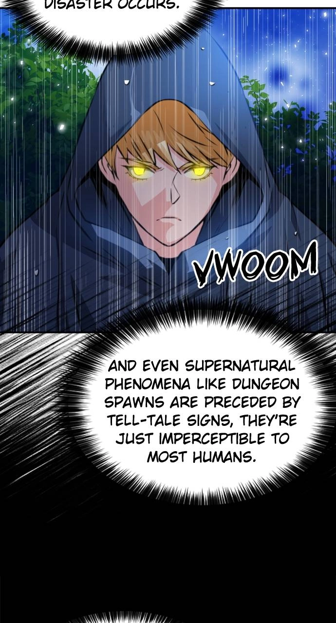 The Druid of Seoul Station Chapter 162, page 101 of 127