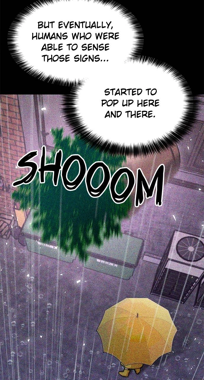 The Druid of Seoul Station Chapter 162, page 102 of 127