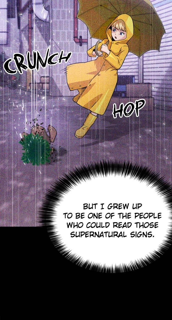 The Druid of Seoul Station Chapter 162, page 104 of 127