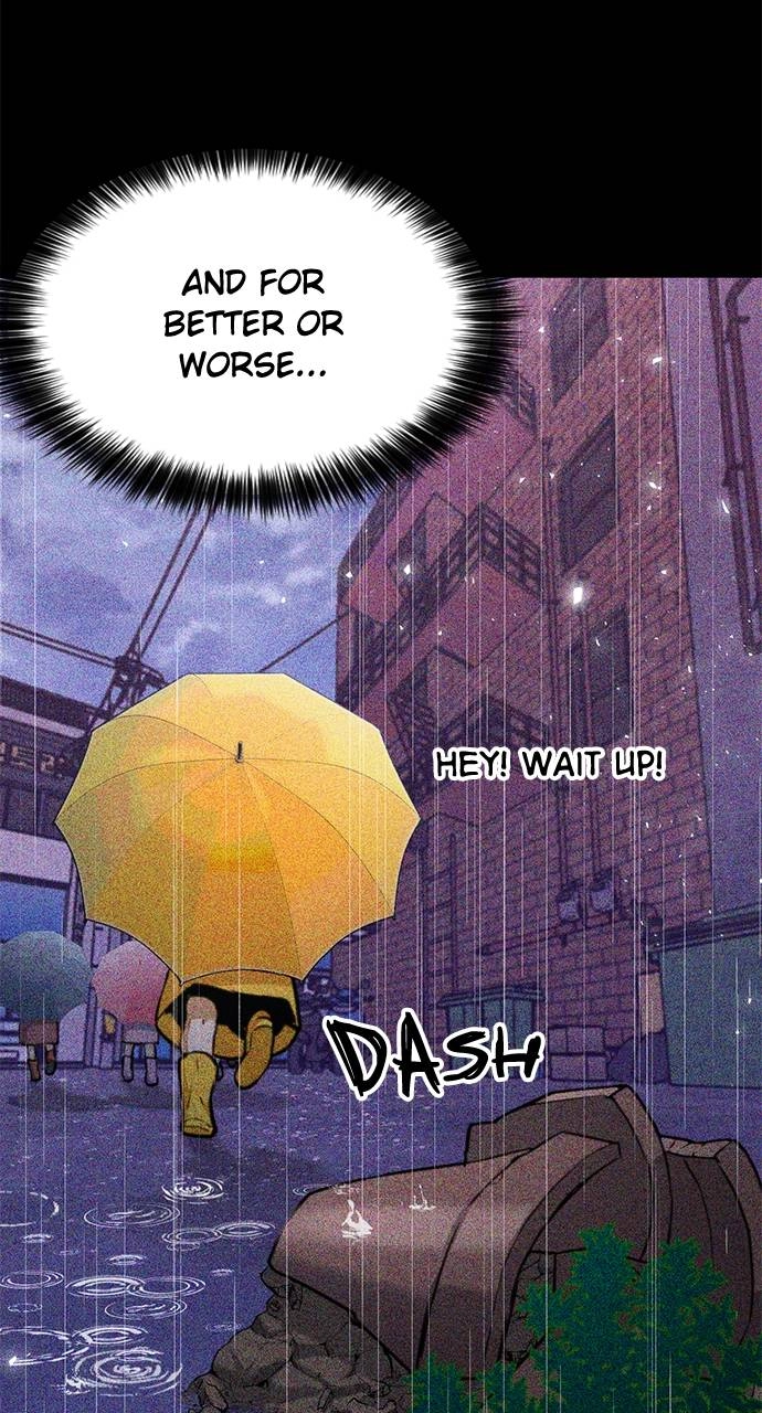 The Druid of Seoul Station Chapter 162, page 105 of 127