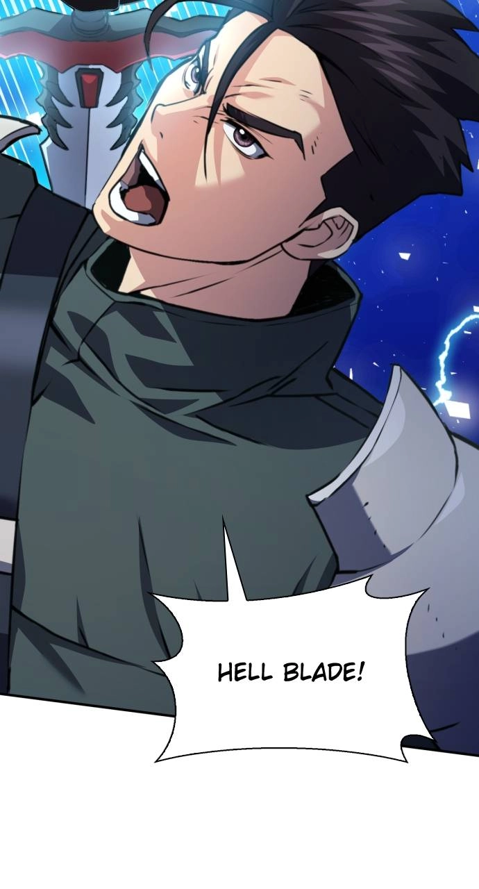 The Druid of Seoul Station Chapter 162, page 11 of 127