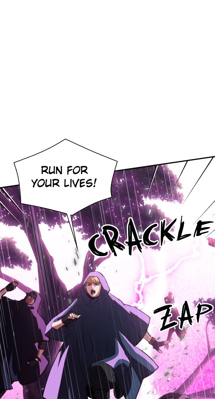 The Druid of Seoul Station Chapter 162, page 110 of 127