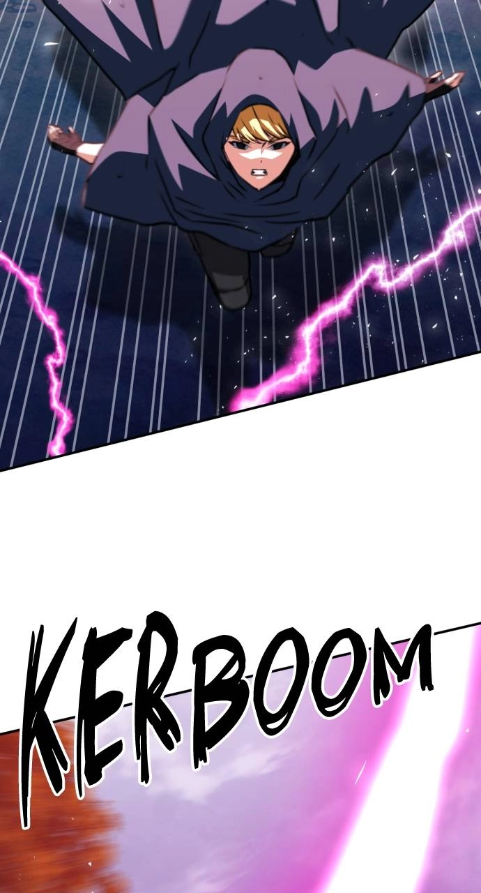 The Druid of Seoul Station Chapter 162, page 114 of 127