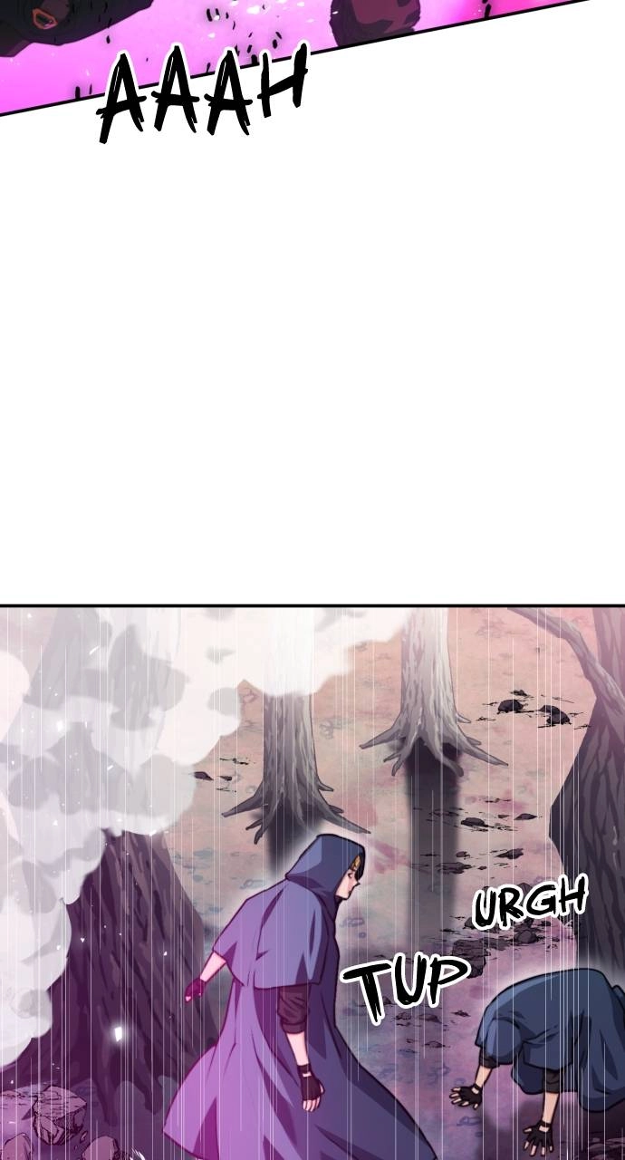 The Druid of Seoul Station Chapter 162, page 117 of 127
