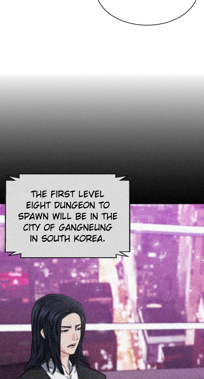 The Druid of Seoul Station Chapter 162, page 124 of 127