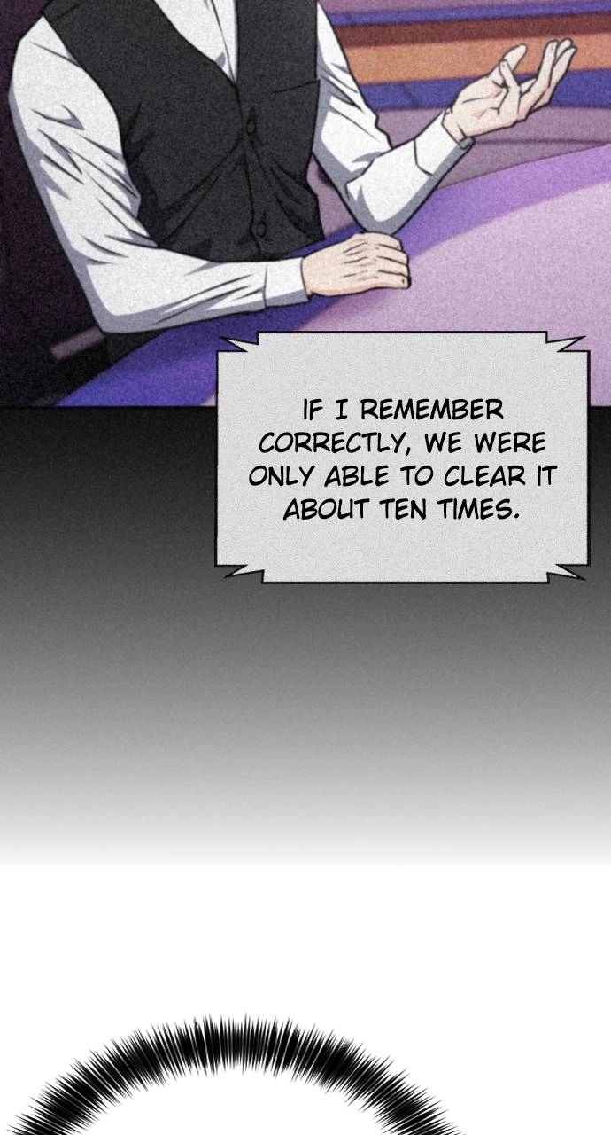 The Druid of Seoul Station Chapter 162, page 125 of 127
