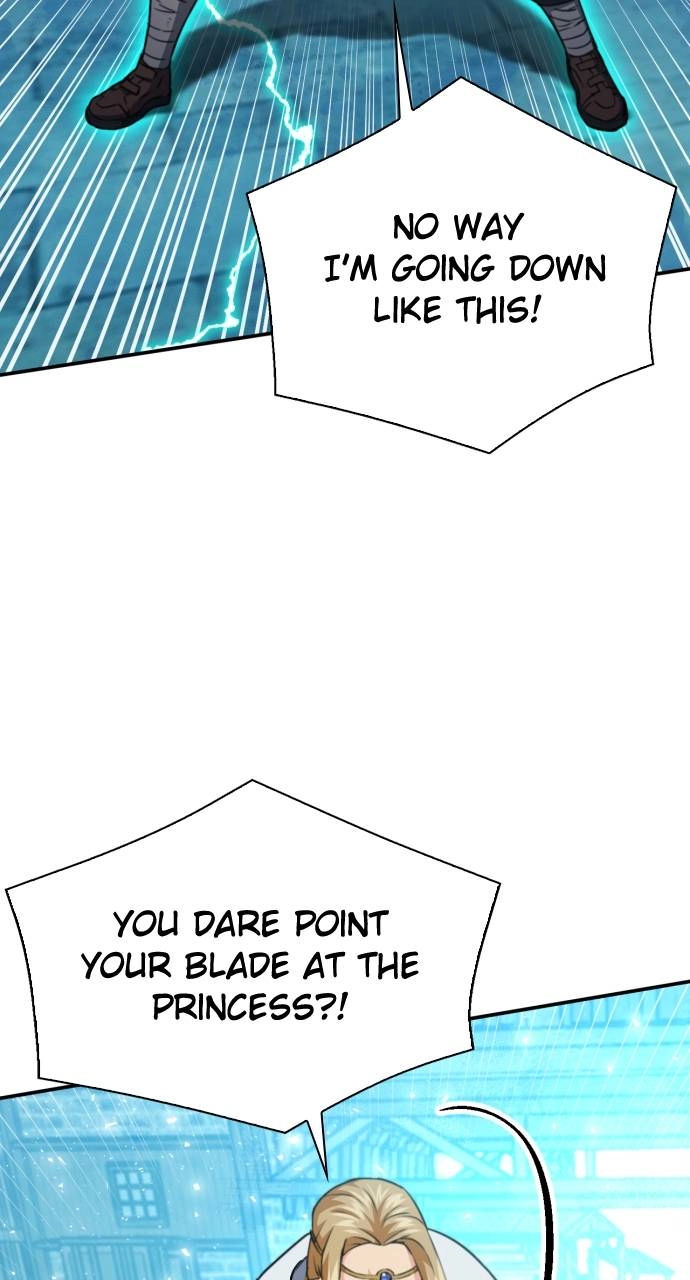 The Druid of Seoul Station Chapter 162, page 13 of 127