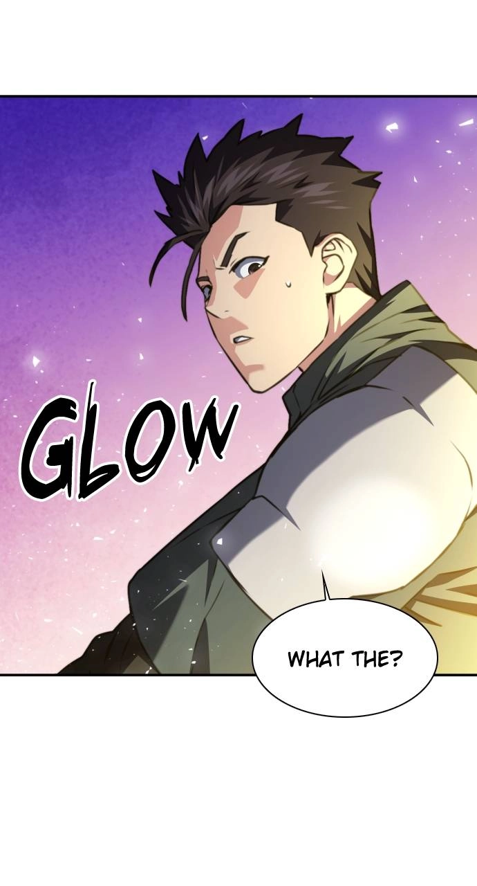 The Druid of Seoul Station Chapter 162, page 19 of 127