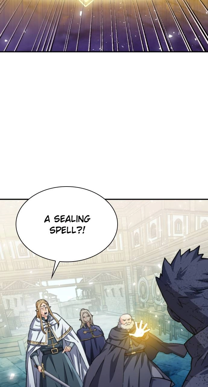 The Druid of Seoul Station Chapter 162, page 21 of 127
