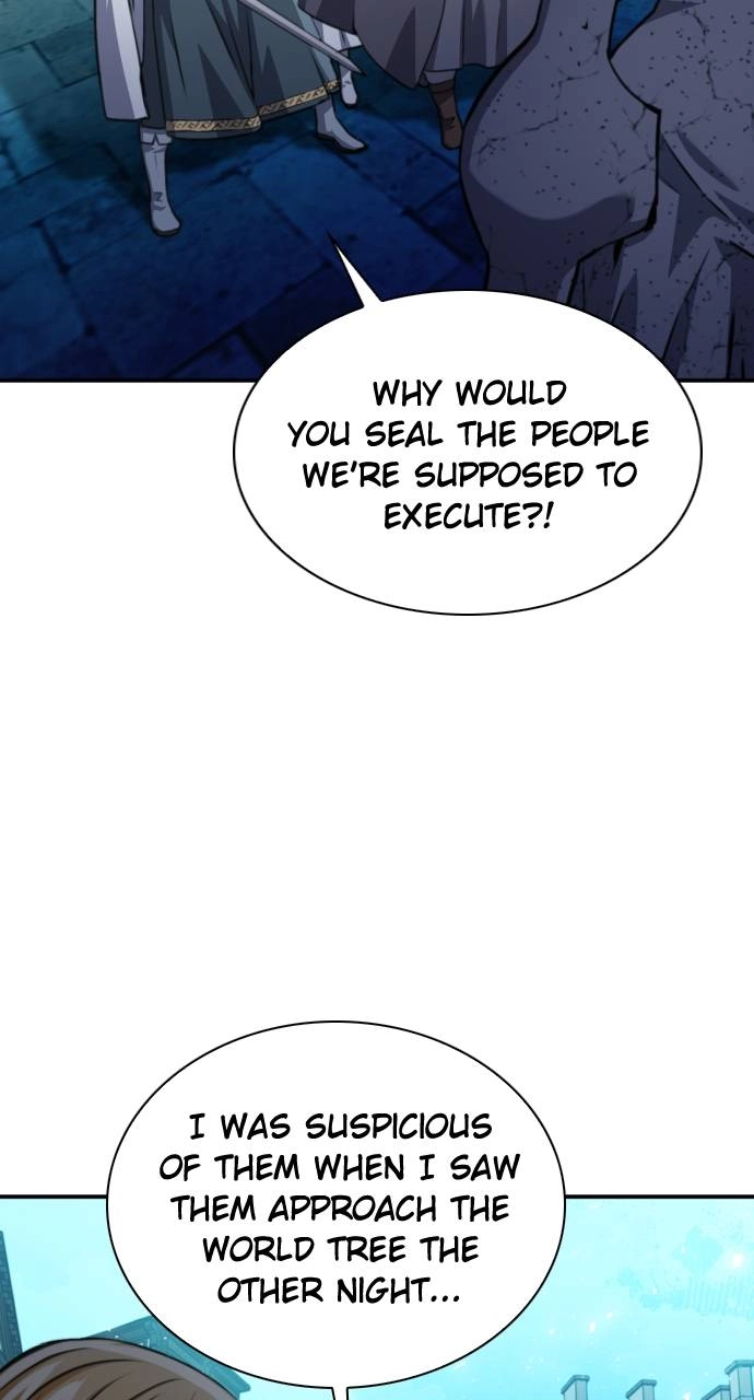 The Druid of Seoul Station Chapter 162, page 22 of 127