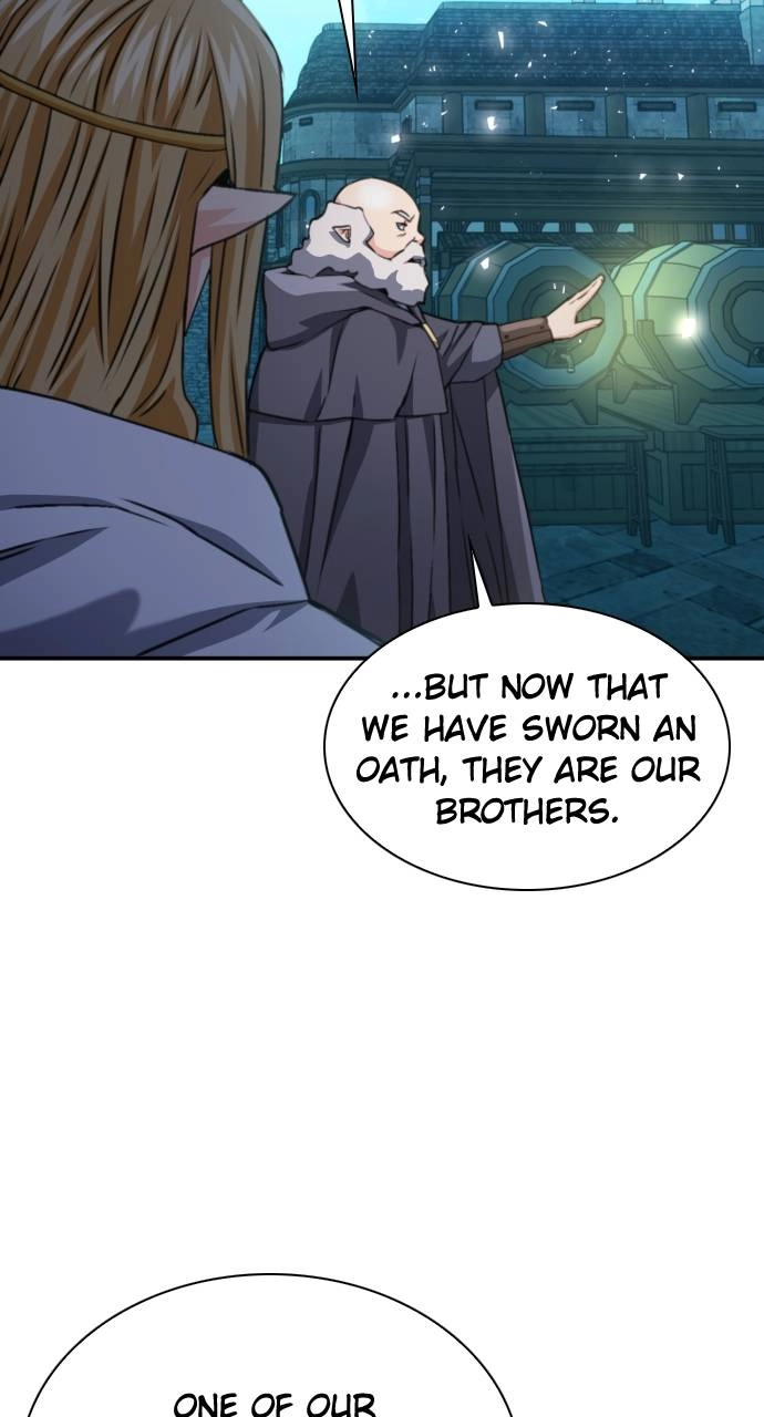 The Druid of Seoul Station Chapter 162, page 23 of 127