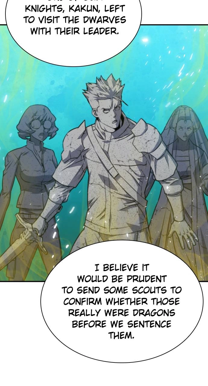 The Druid of Seoul Station Chapter 162, page 24 of 127
