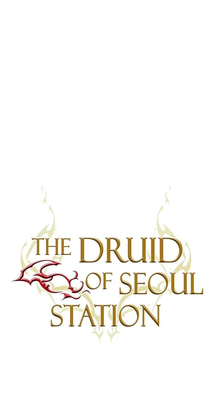 The Druid of Seoul Station Chapter 162, page 25 of 127
