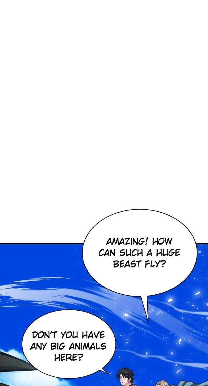 The Druid of Seoul Station Chapter 162, page 26 of 127