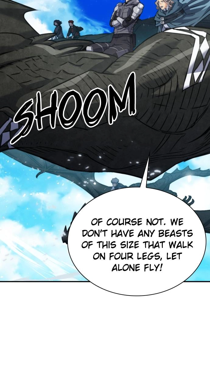 The Druid of Seoul Station Chapter 162, page 27 of 127