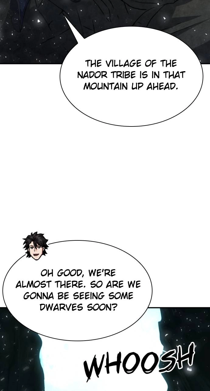 The Druid of Seoul Station Chapter 162, page 29 of 127