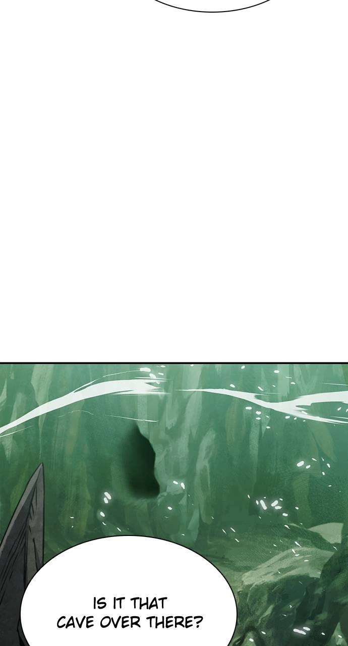 The Druid of Seoul Station Chapter 162, page 35 of 127