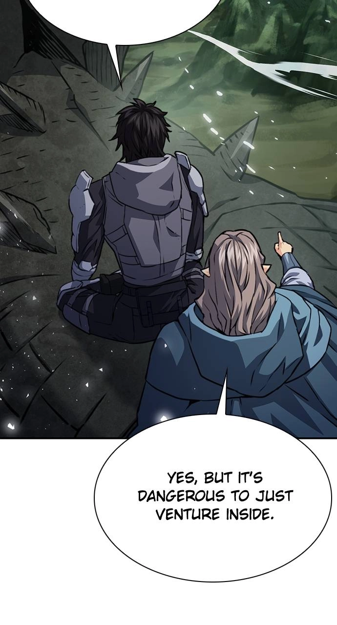 The Druid of Seoul Station Chapter 162, page 36 of 127