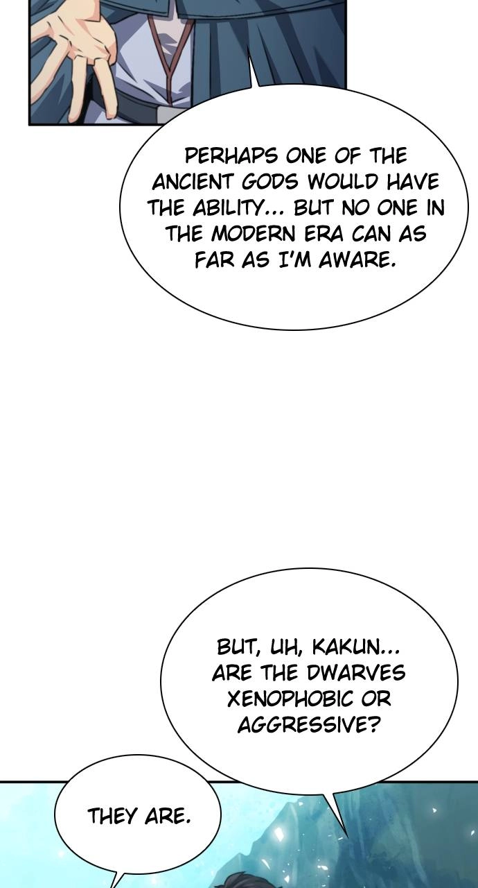 The Druid of Seoul Station Chapter 162, page 41 of 127