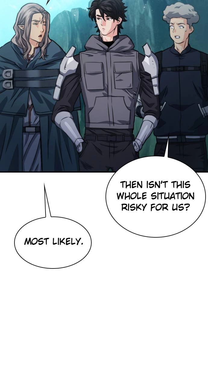 The Druid of Seoul Station Chapter 162, page 42 of 127