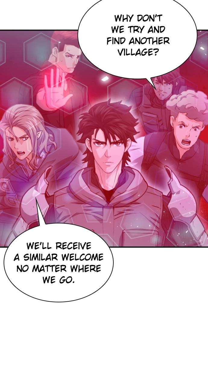 The Druid of Seoul Station Chapter 162, page 53 of 127