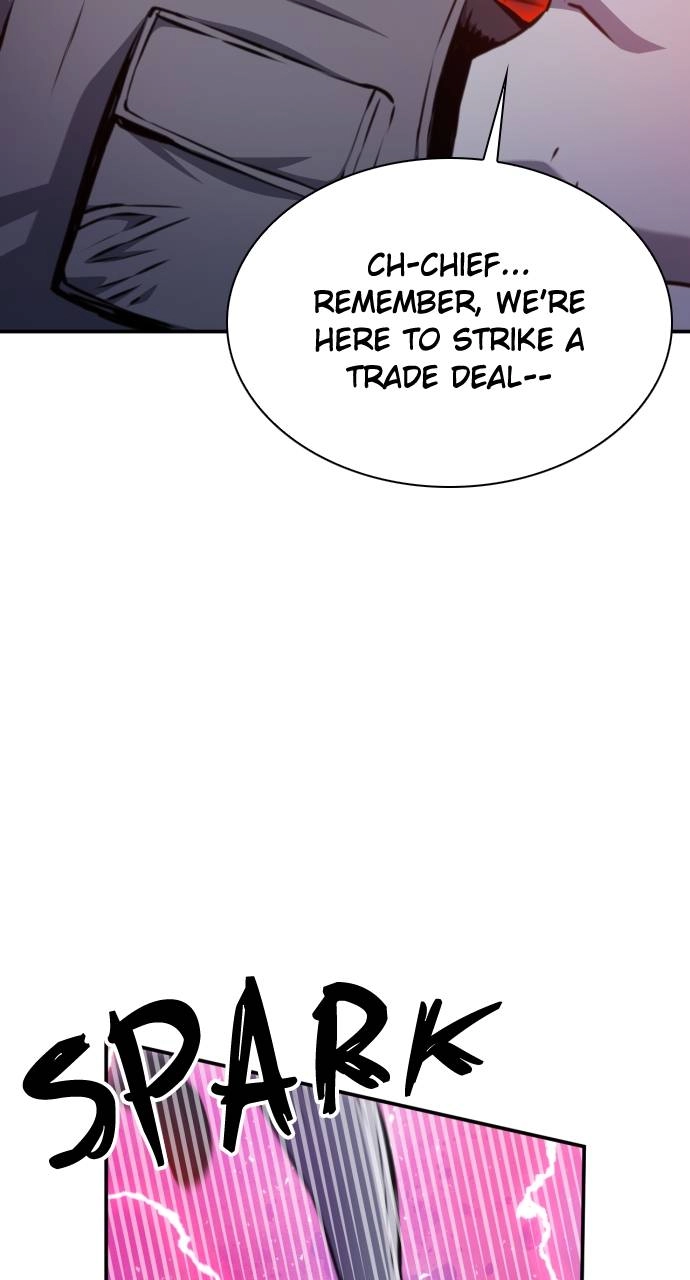 The Druid of Seoul Station Chapter 162, page 55 of 127