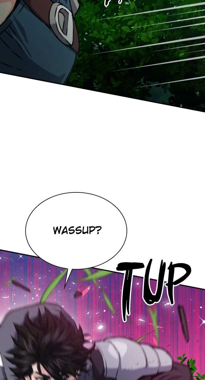 The Druid of Seoul Station Chapter 162, page 58 of 127