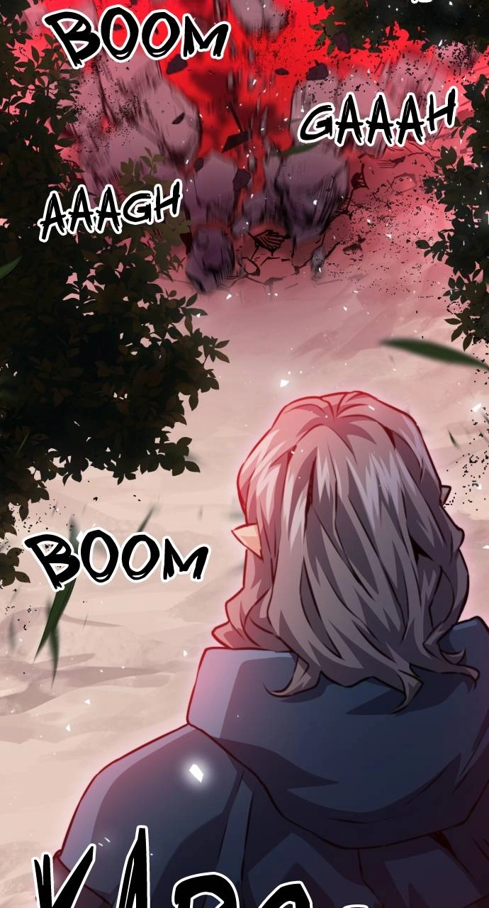 The Druid of Seoul Station Chapter 162, page 61 of 127